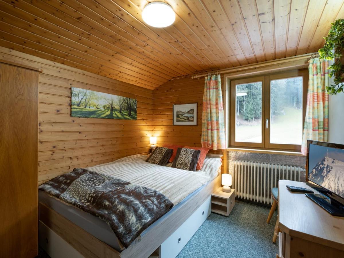 Haus Spertental Lejlighed Kirchberg in Tirol Eksteriør billede